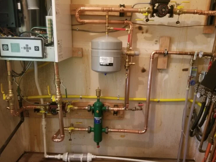 Heating System Tips for Homes